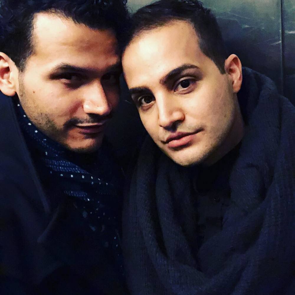 Meet your Posher, Minadap